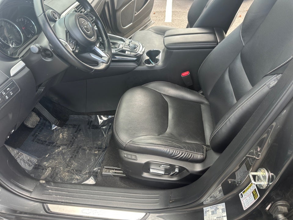 2021 Mazda Mazda CX-9 Grand Touring
