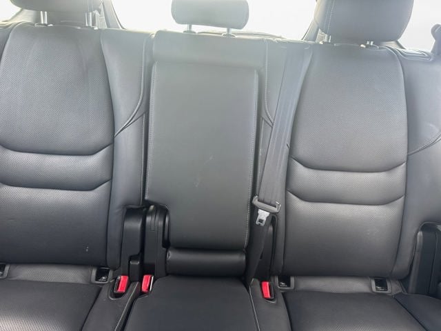 2021 Mazda Mazda CX-9 Grand Touring