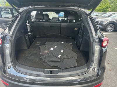 2021 Mazda Mazda CX-9 Grand Touring