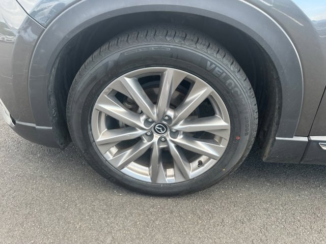 2021 Mazda Mazda CX-9 Grand Touring