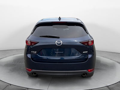 2018 Mazda Mazda CX-9 Sport