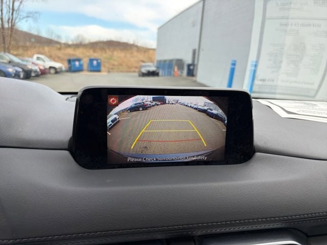 2018 Mazda Mazda CX-9 Sport