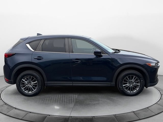 2018 Mazda Mazda CX-9 Sport