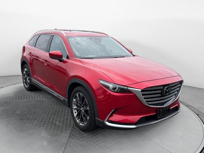2016 Mazda Mazda CX-9 Grand Touring