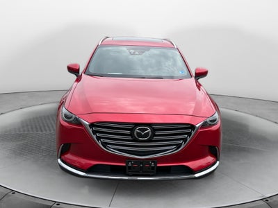 2016 Mazda Mazda CX-9 Grand Touring