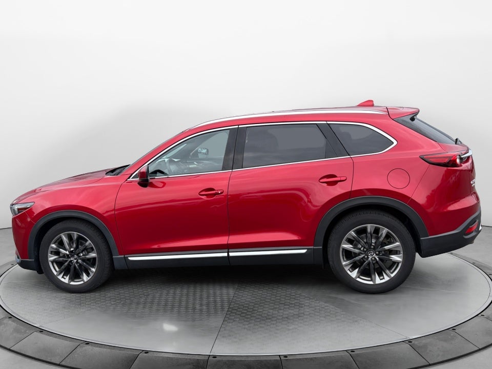 2016 Mazda Mazda CX-9 Grand Touring