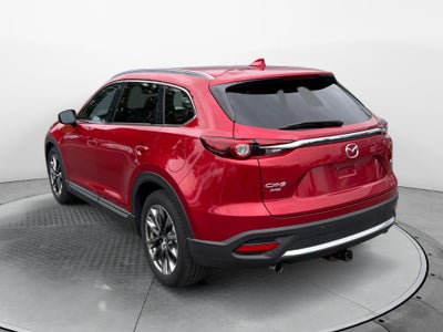 2016 Mazda Mazda CX-9 Grand Touring