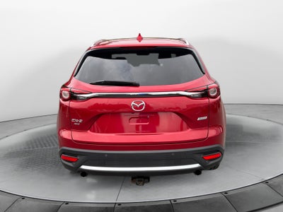 2016 Mazda Mazda CX-9 Grand Touring