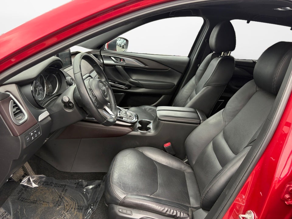 2016 Mazda Mazda CX-9 Grand Touring