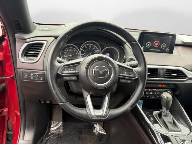2016 Mazda Mazda CX-9 Grand Touring