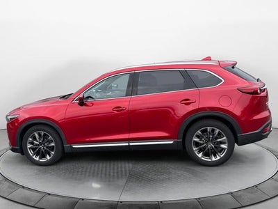 2016 Mazda Mazda CX-9 Grand Touring