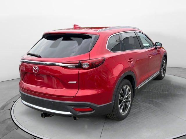 2016 Mazda Mazda CX-9 Grand Touring