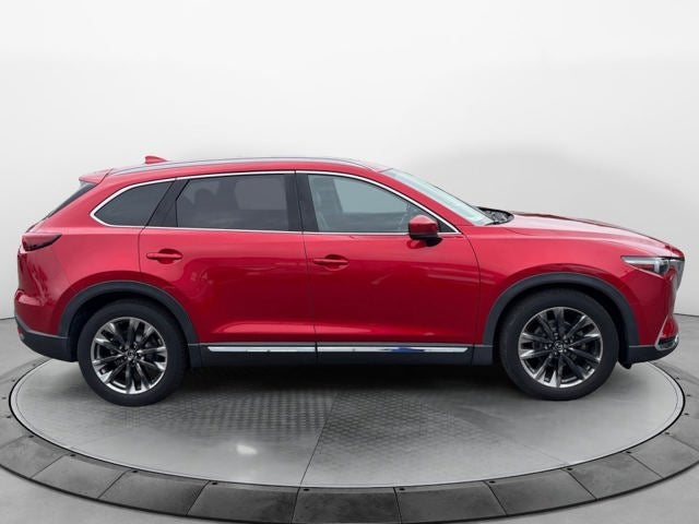 2016 Mazda Mazda CX-9 Grand Touring
