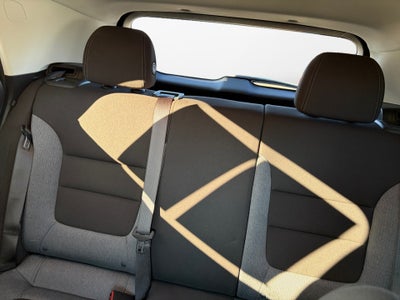 2023 Chevrolet Trailblazer AWD LT