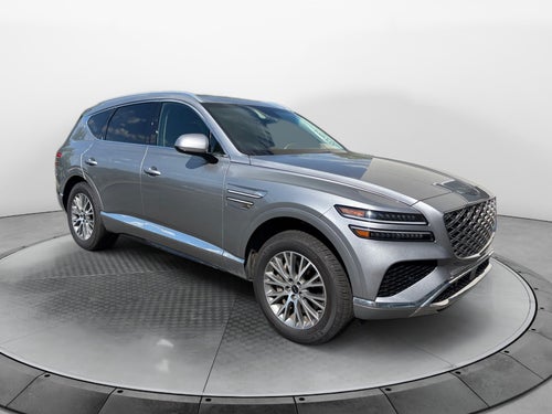2025 Genesis GV80 2.5T Standard AWD