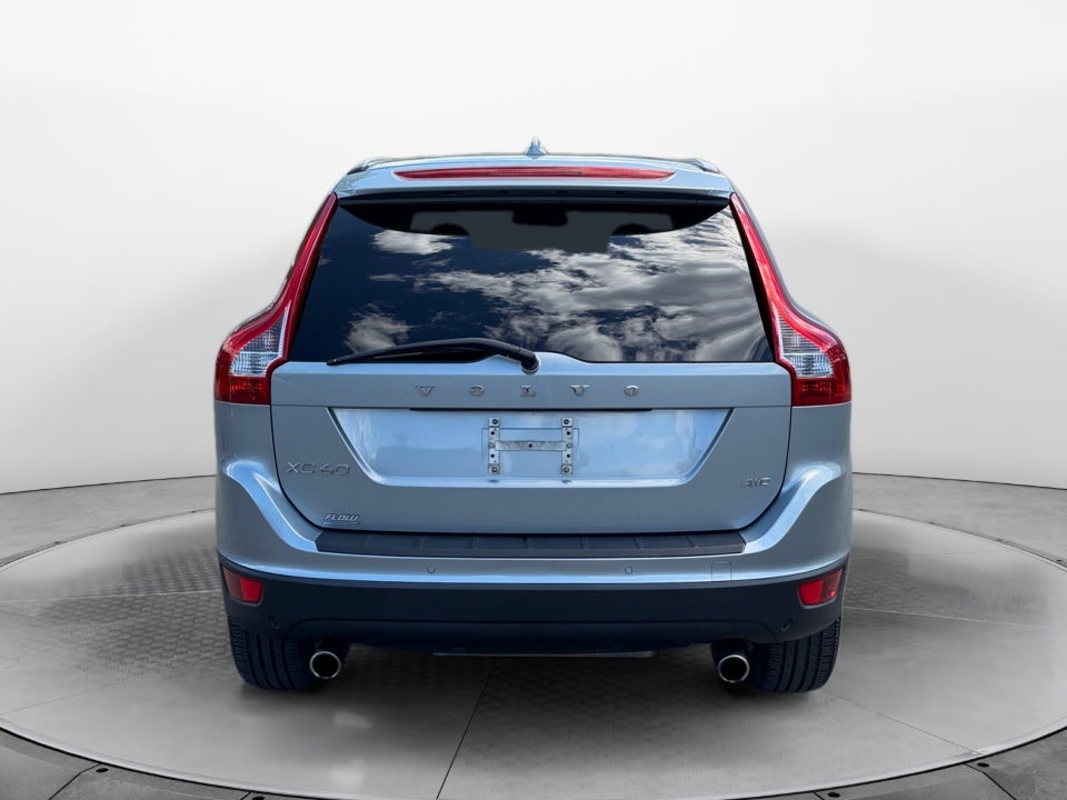 2013 Volvo XC60 3.2 Premier