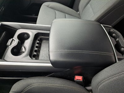 2020 RAM 1500 Big Horn Crew Cab 4x4 5'7" Box