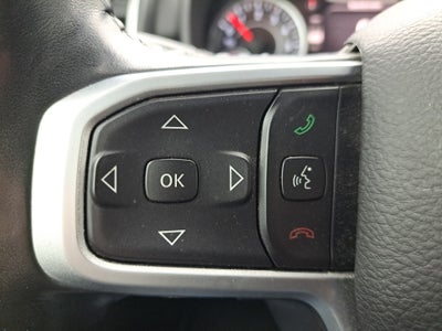 2020 RAM 1500 Big Horn Crew Cab 4x4 5'7" Box