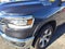 2020 RAM 1500 Laramie Crew Cab 4x4 5'7" Box