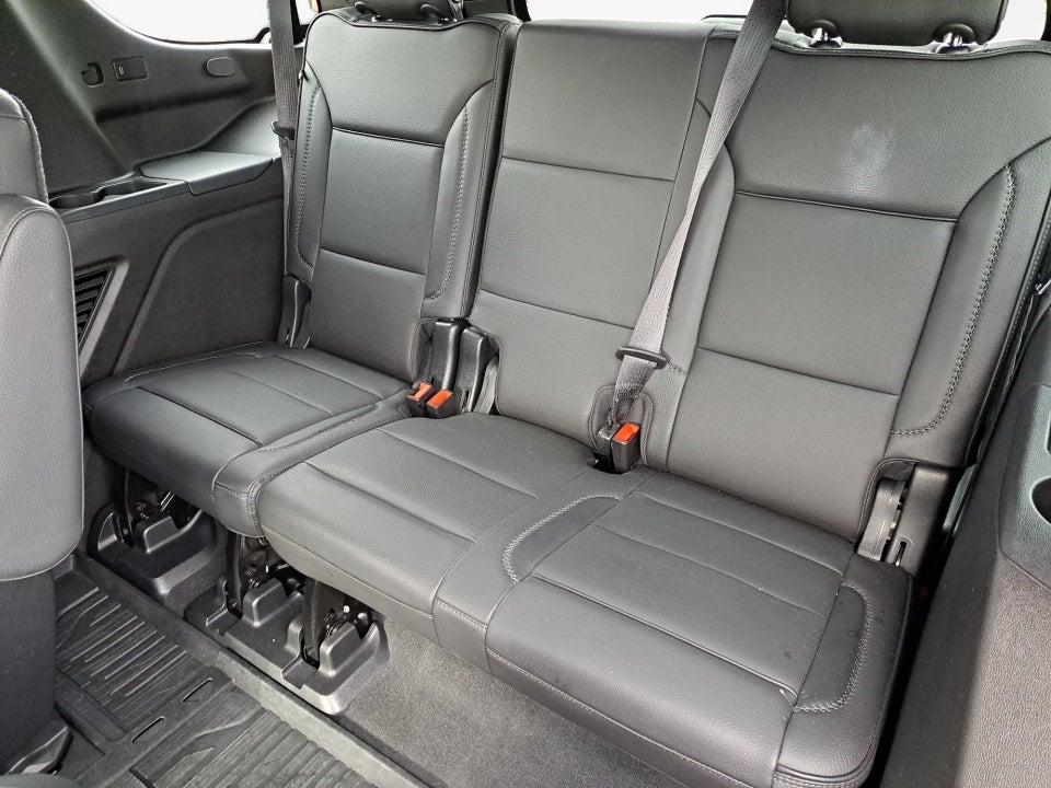 2021 GMC Yukon 4WD Denali