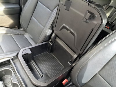 2021 GMC Yukon 4WD Denali