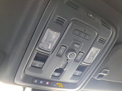 2021 GMC Yukon 4WD Denali