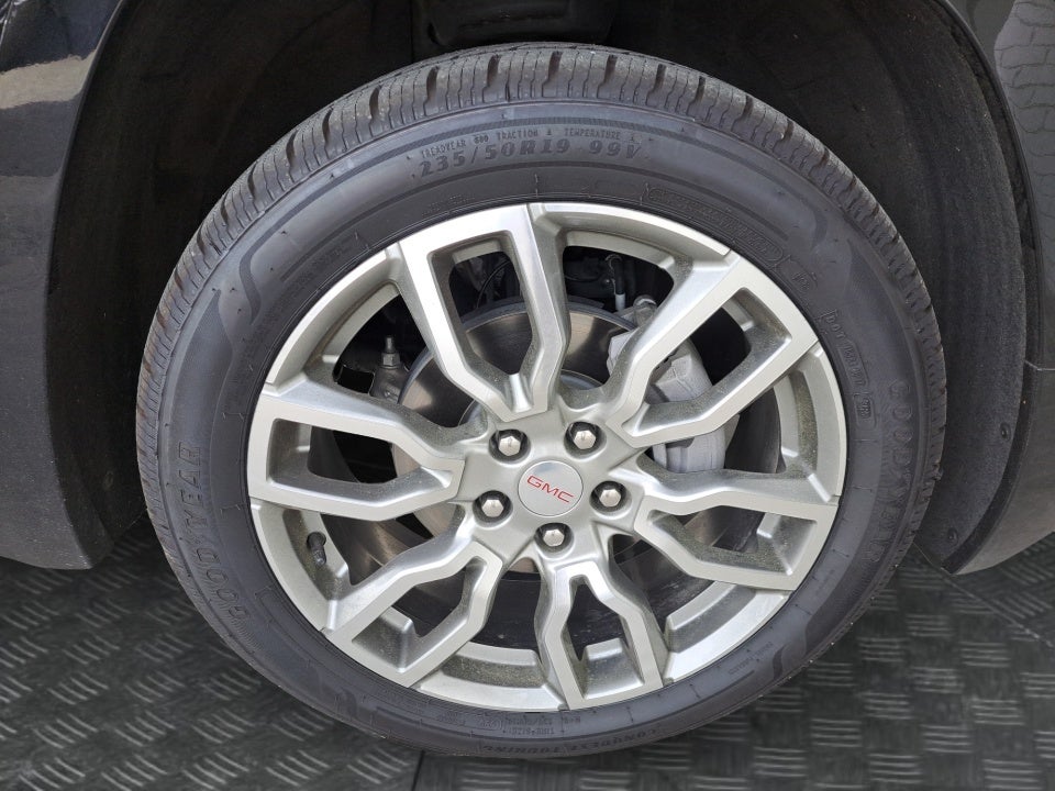 2024 GMC Terrain AWD Denali