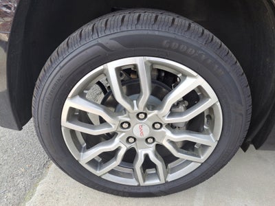 2024 GMC Terrain AWD Denali