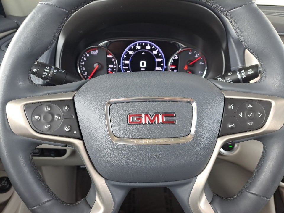 2024 GMC Terrain AWD Denali