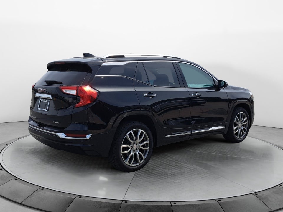 2024 GMC Terrain AWD Denali