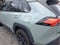 2020 Toyota RAV4 TRD Off Road