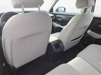 2023 Honda HR-V 2WD LX