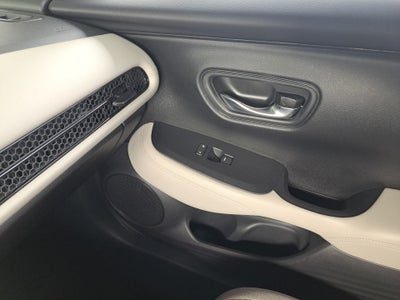 2023 Honda HR-V 2WD LX