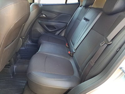 2019 Buick Encore FWD Preferred