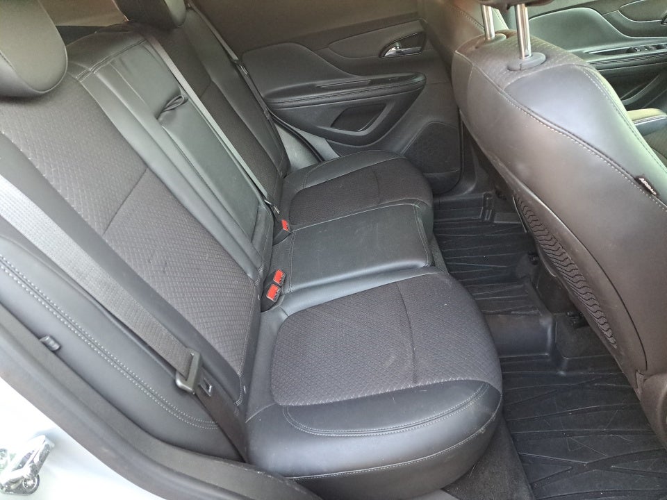 2019 Buick Encore FWD Preferred