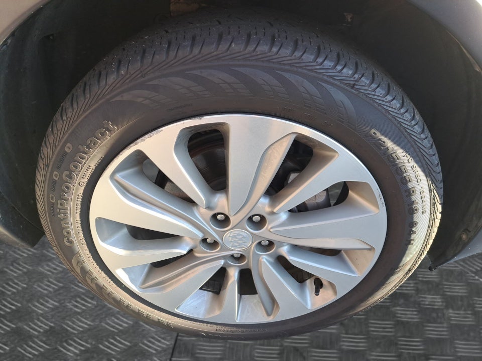 2019 Buick Encore FWD Preferred