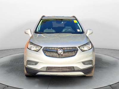2019 Buick Encore FWD Preferred