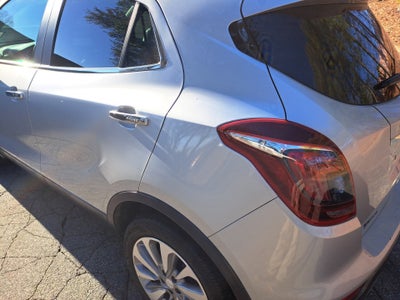 2019 Buick Encore FWD Preferred