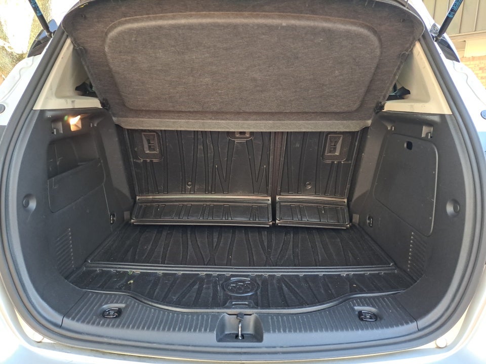 2019 Buick Encore FWD Preferred