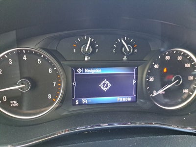 2019 Buick Encore FWD Preferred