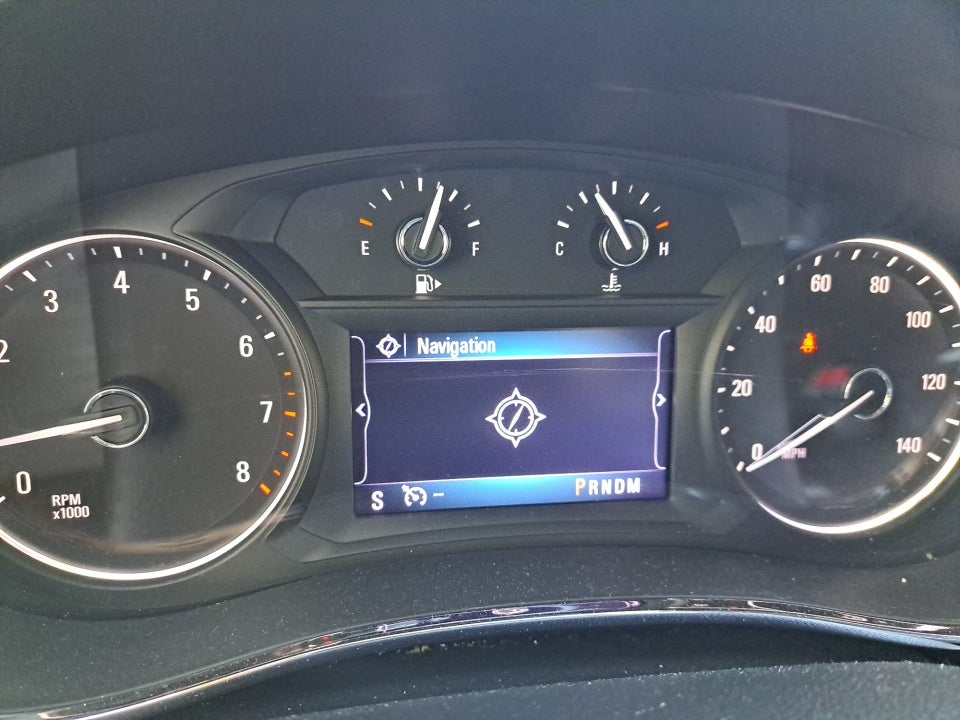 2019 Buick Encore FWD Preferred