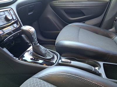 2019 Buick Encore FWD Preferred