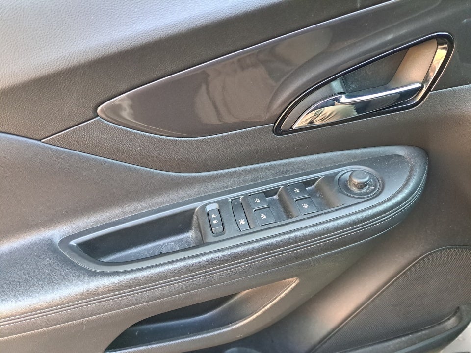 2019 Buick Encore FWD Preferred