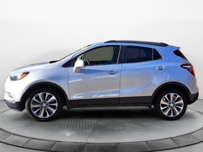 2019 Buick Encore FWD Preferred