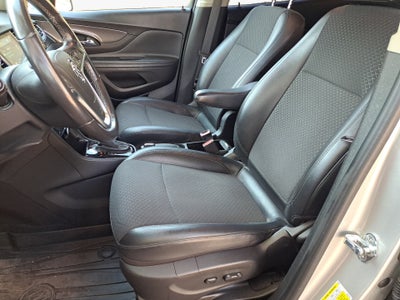 2019 Buick Encore FWD Preferred