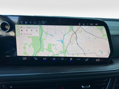 2025 Chevrolet Suburban 2WD LT