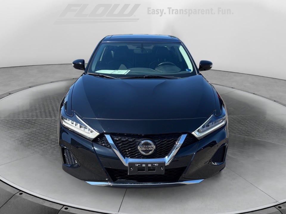 2019 Nissan Maxima 3.5 SL