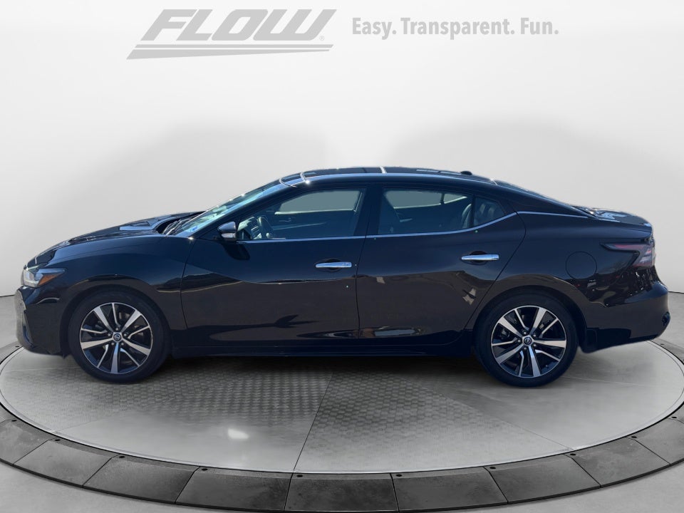 2019 Nissan Maxima 3.5 SL