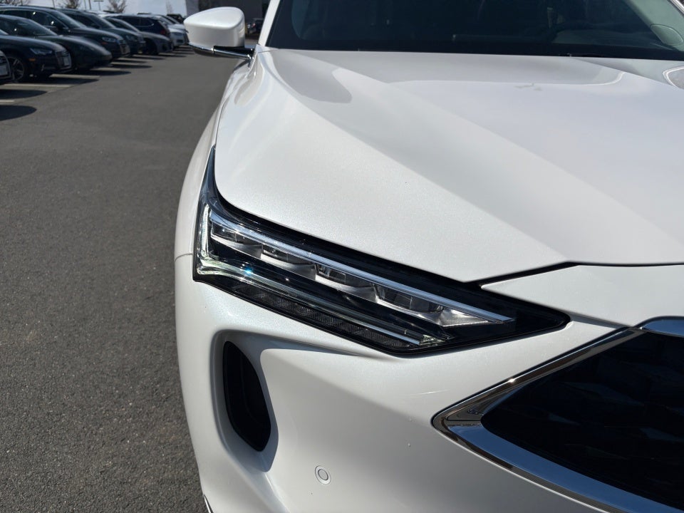2024 Acura MDX Technology Package