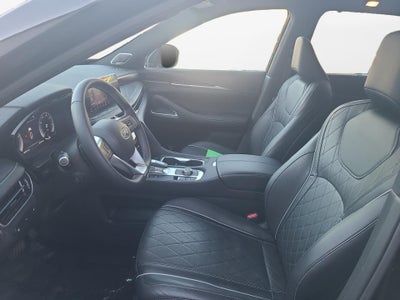 2024 INFINITI QX60 AUTOGRAPH